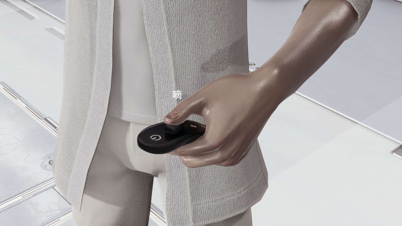 [3D]魔导世界第20话