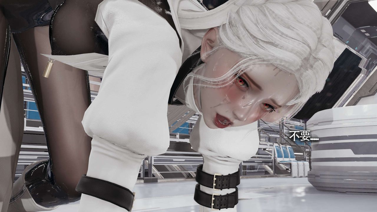 [3D]魔导世界第20话