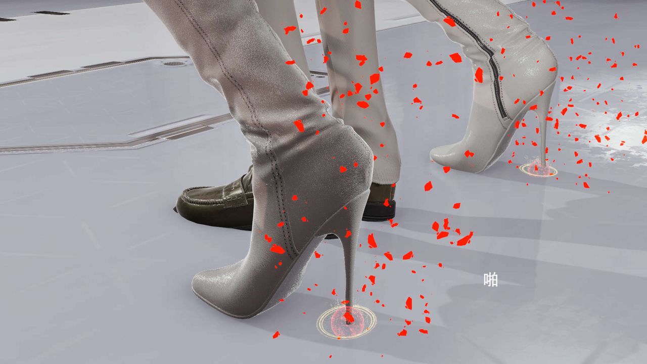 [3D]魔导世界第21话