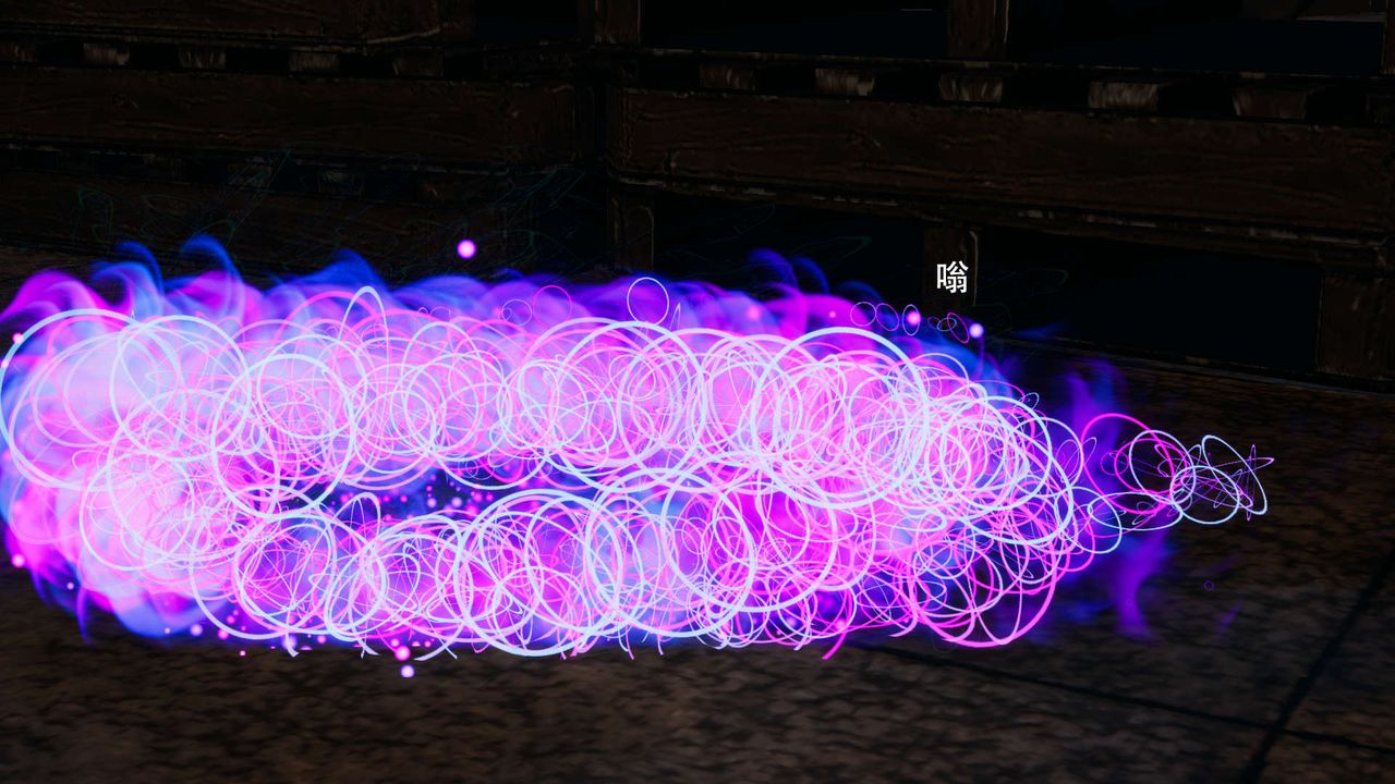 [3D]魔导世界第22话