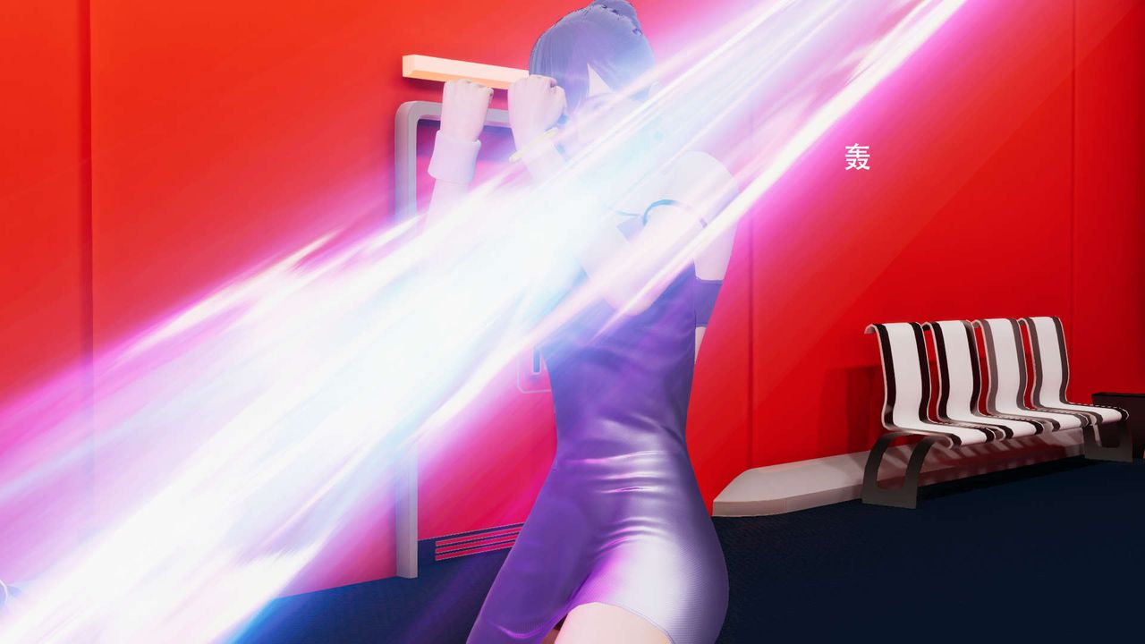 [3D]魔导世界第23话