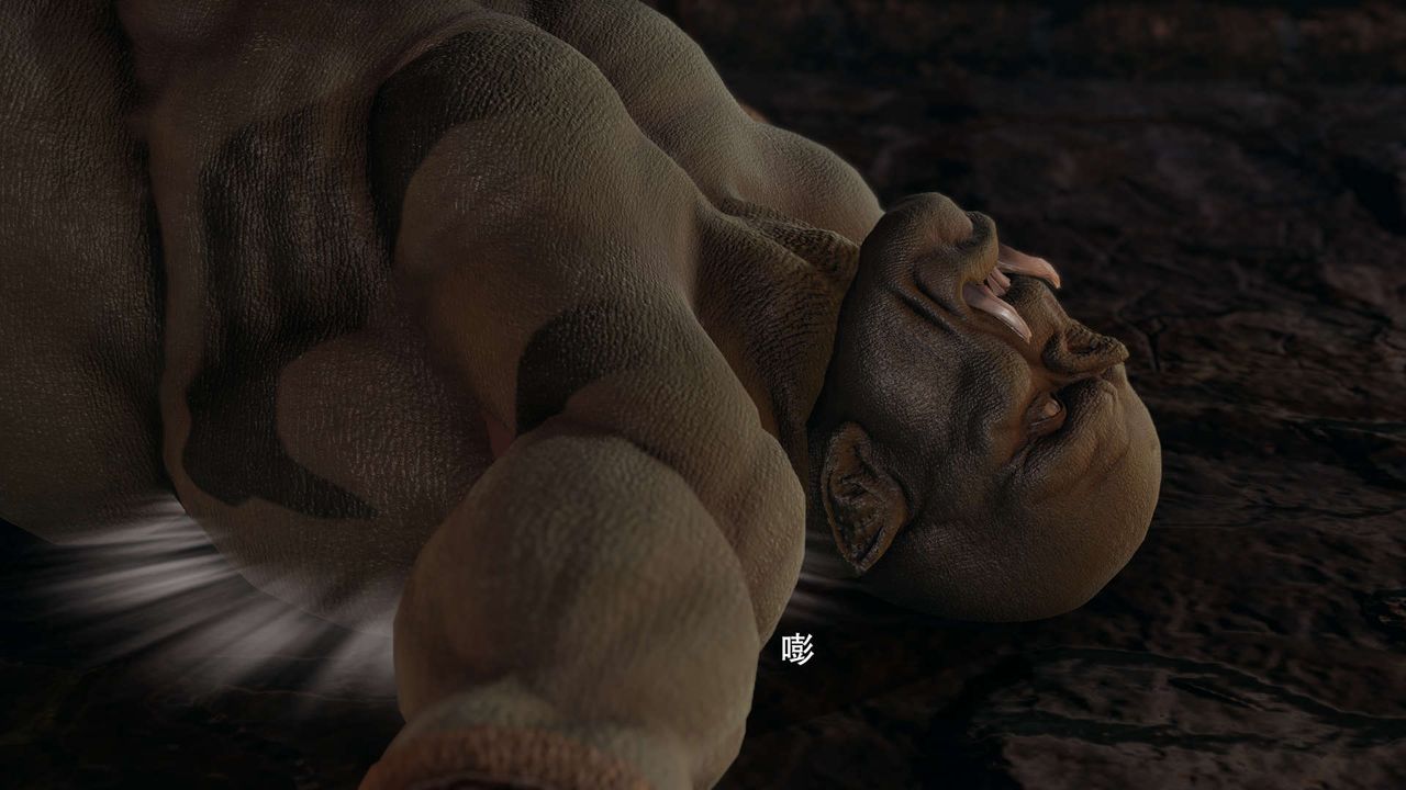 [3D]魔导世界第23话