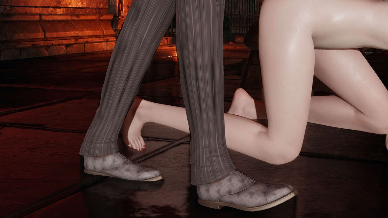 [3D]魔导世界第23话