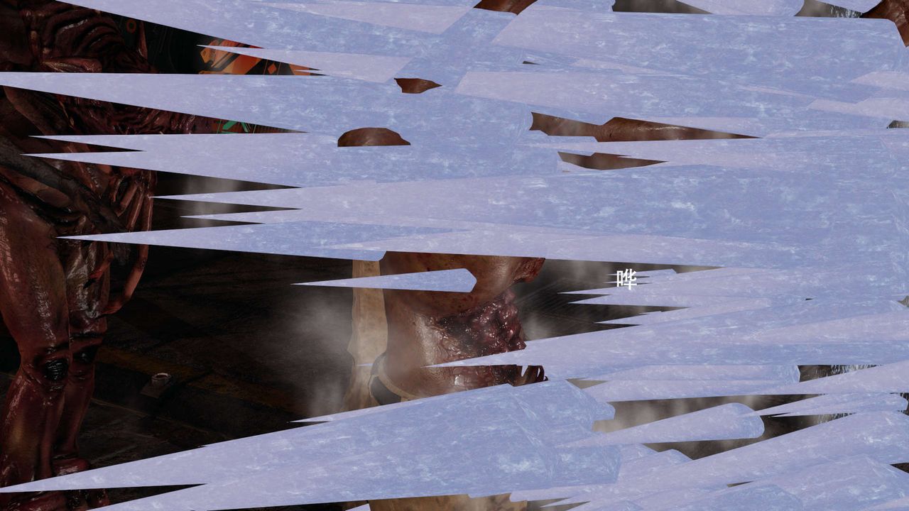 [3D]魔导世界第24话