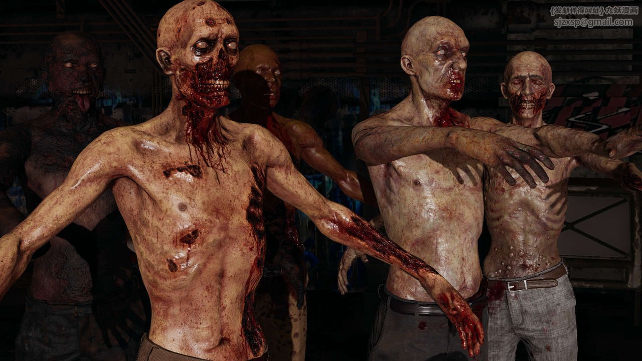 [3D]魔导世界第24话