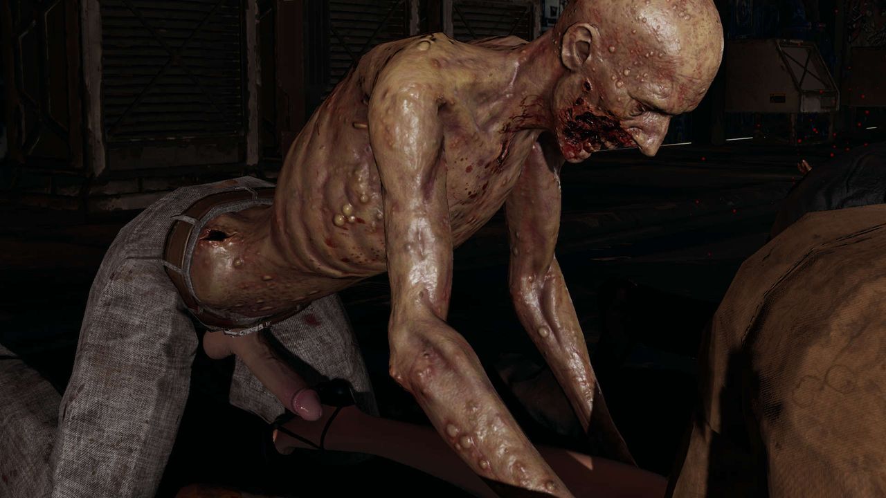 [3D]魔导世界第24话