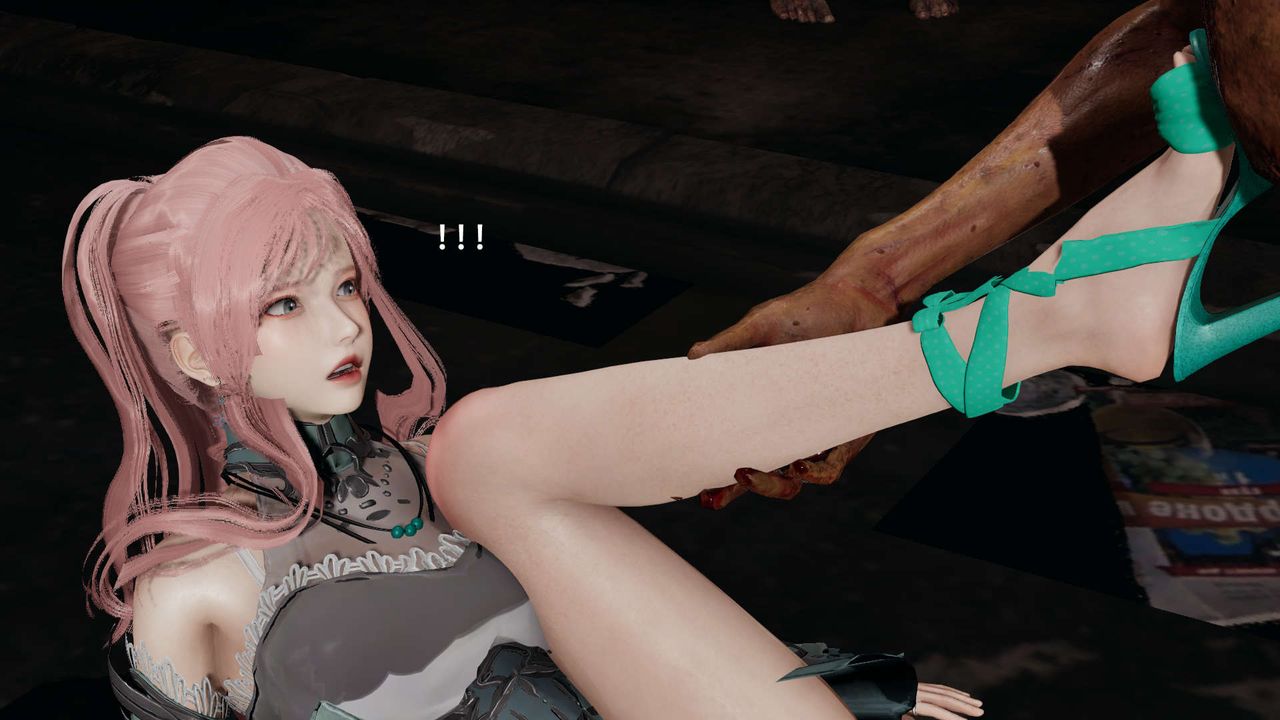 [3D]魔导世界第24话