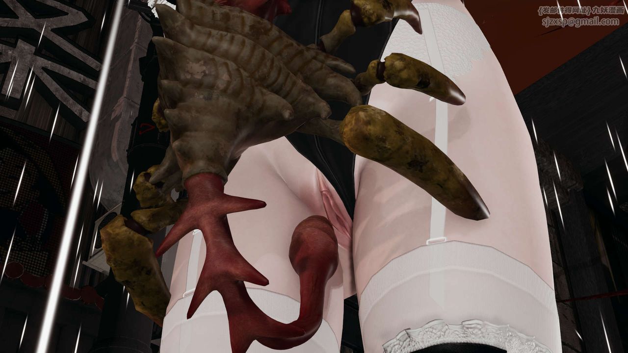 [3D]魔导世界第25话