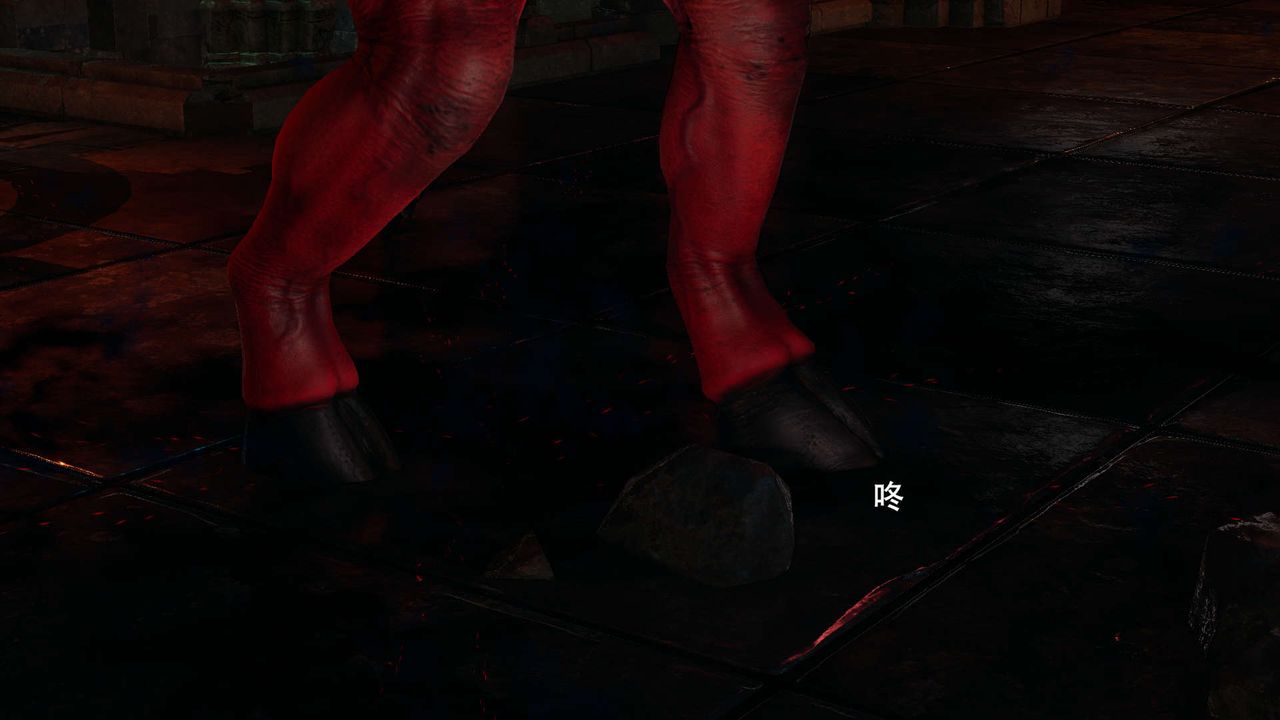 [3D]魔导世界第25话