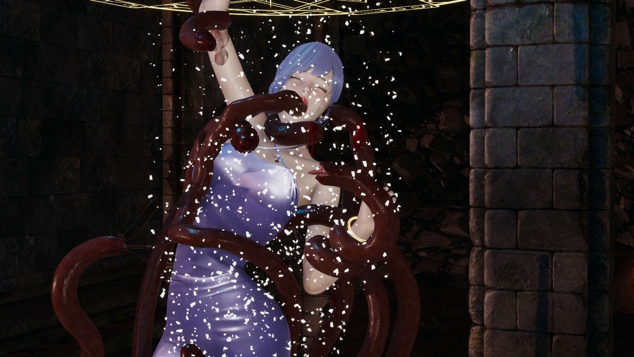 [3D]魔导世界第25话