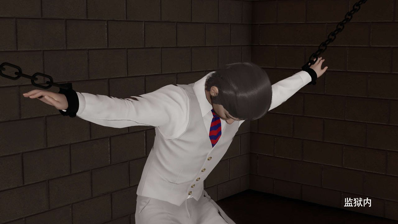 [3D]魔导世界第26话