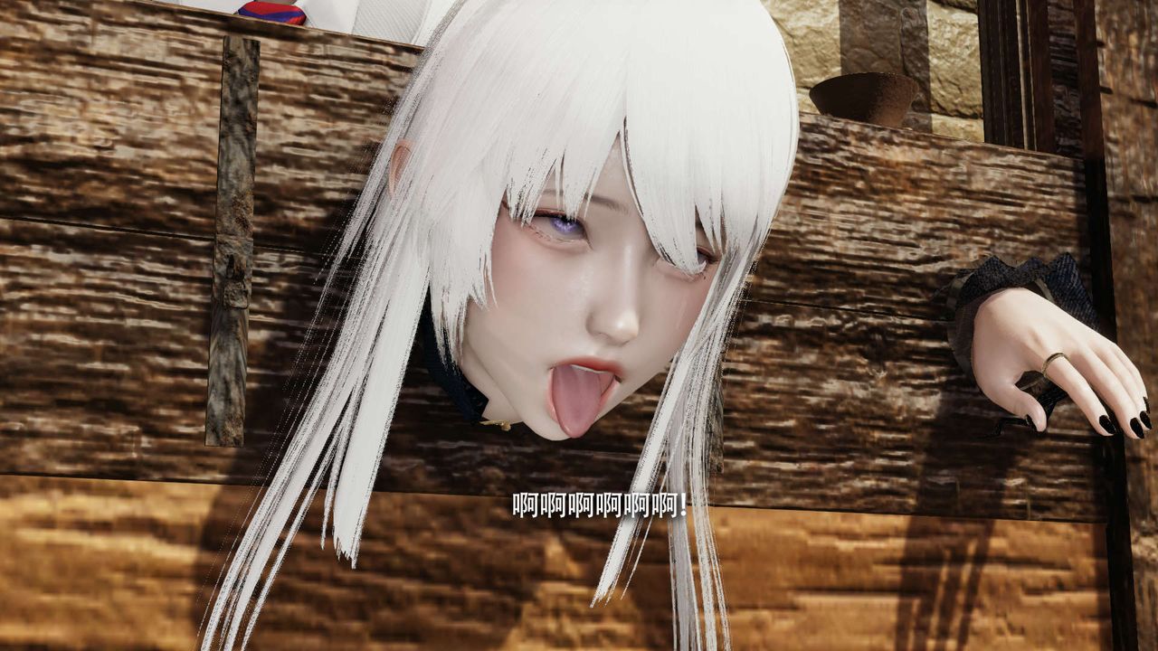 [3D]魔导世界第26话