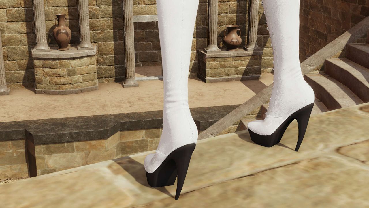 [3D]魔导世界第26话