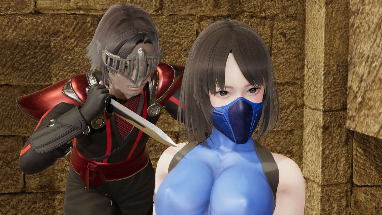 [3D]魔导世界第26话