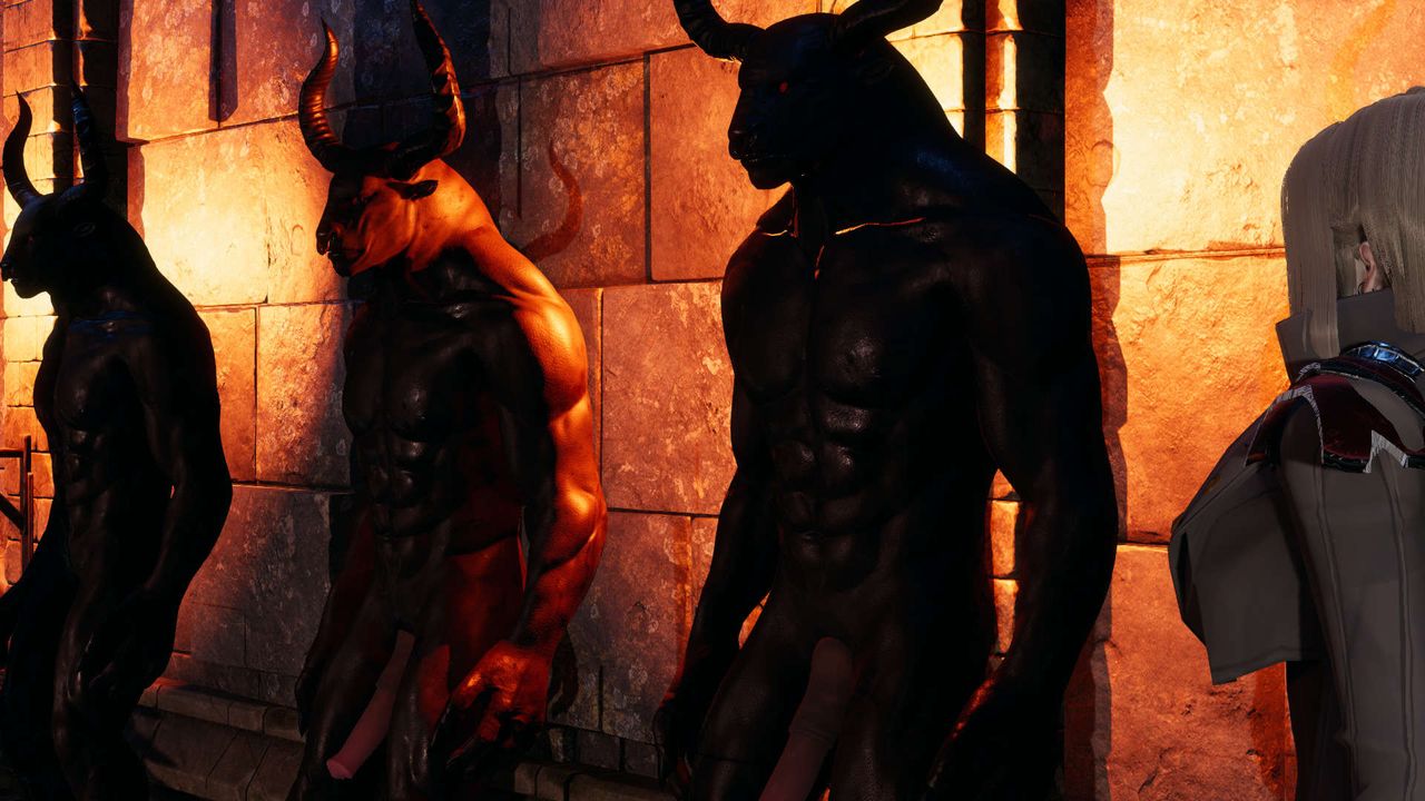 [3D]魔导世界第27话