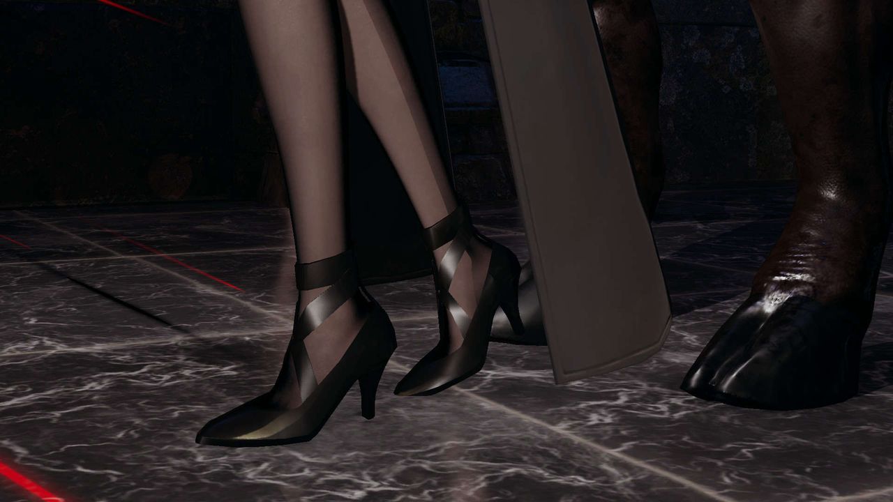 [3D]魔导世界第27话