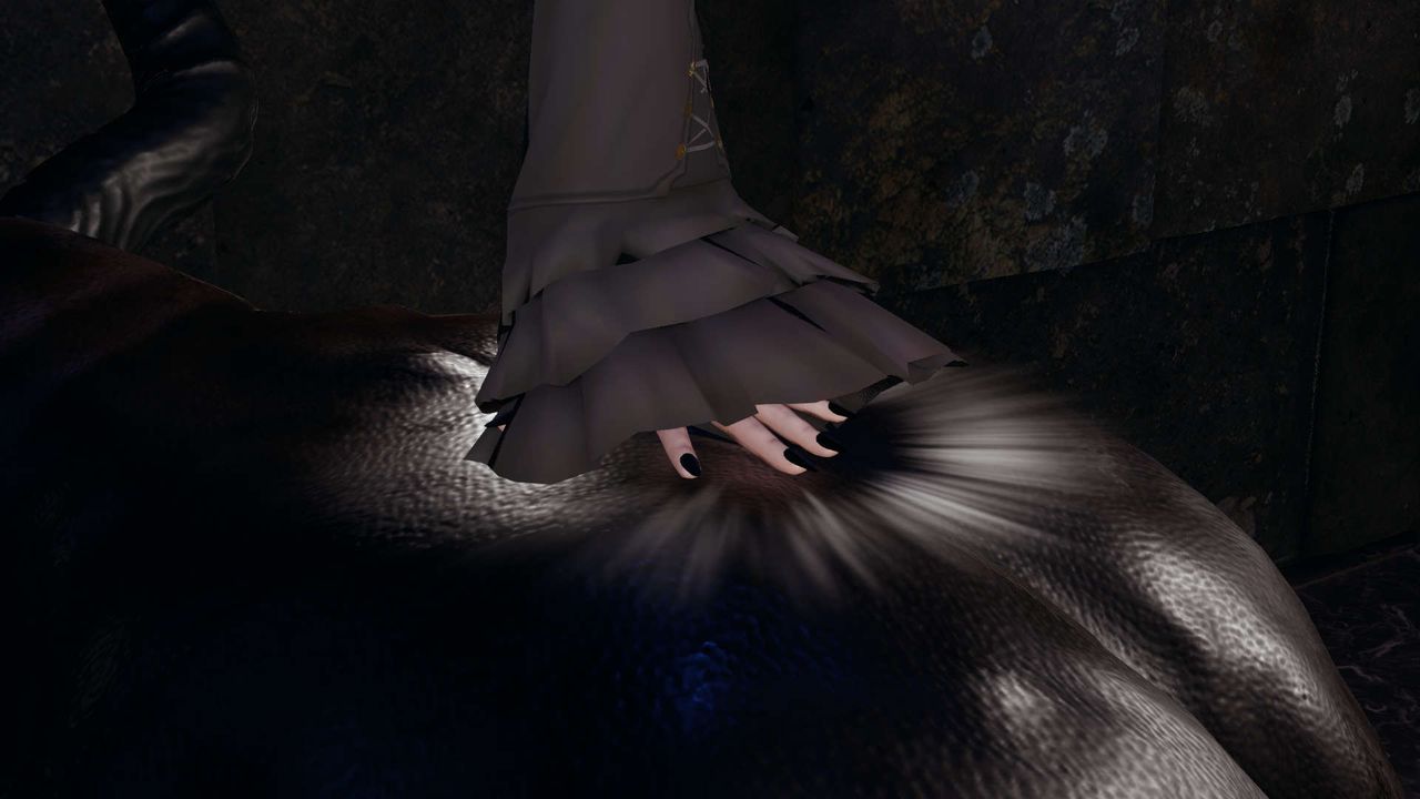 [3D]魔导世界第27话