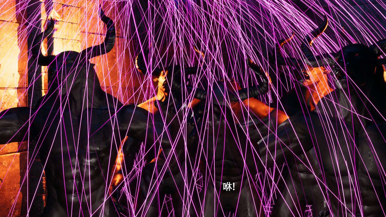 [3D]魔导世界第27话