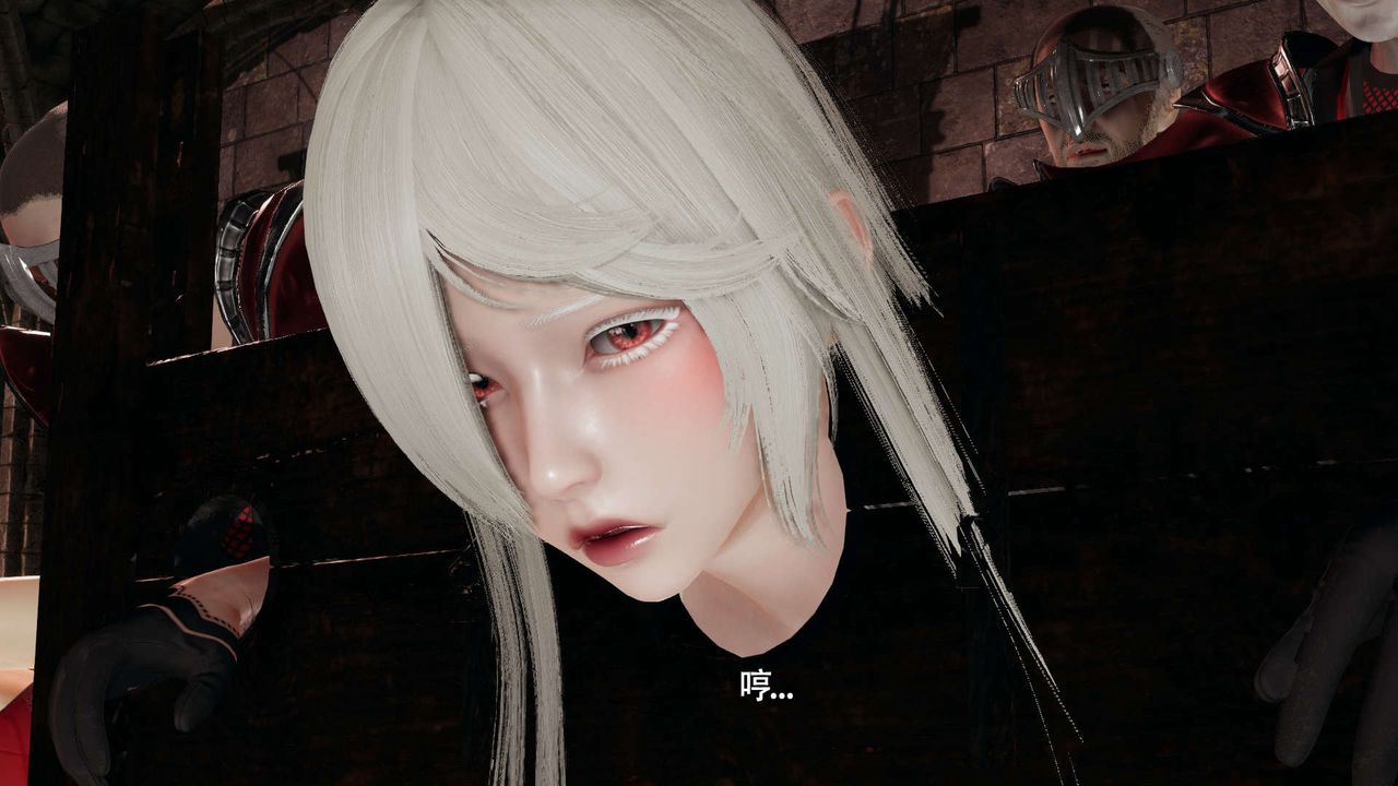 [3D]魔导世界第27话