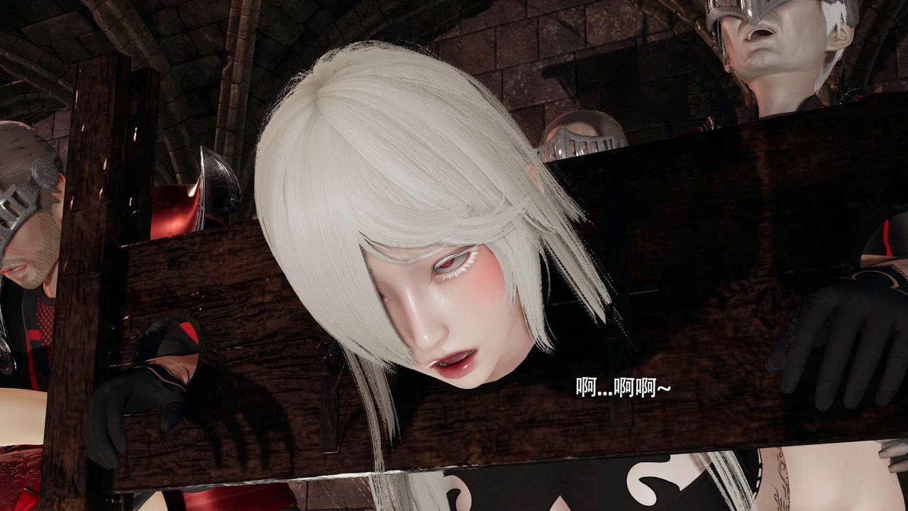 [3D]魔导世界第27话