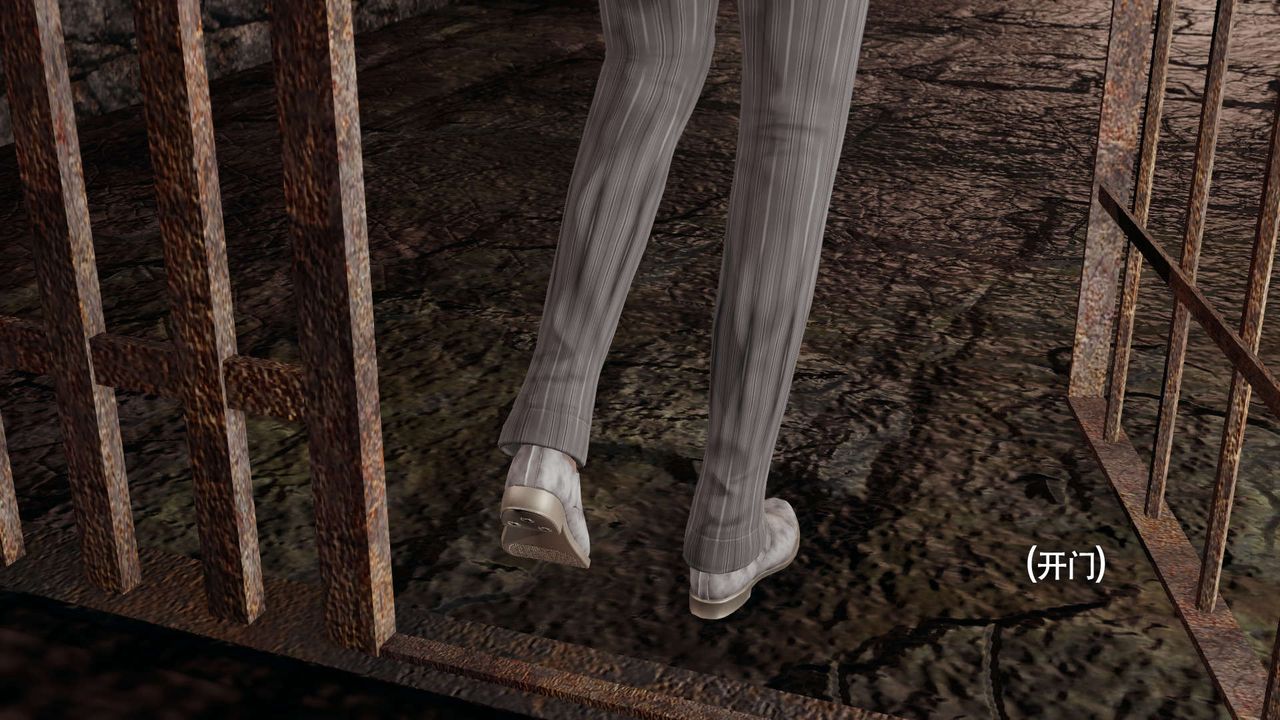 [3D]魔导世界第27话