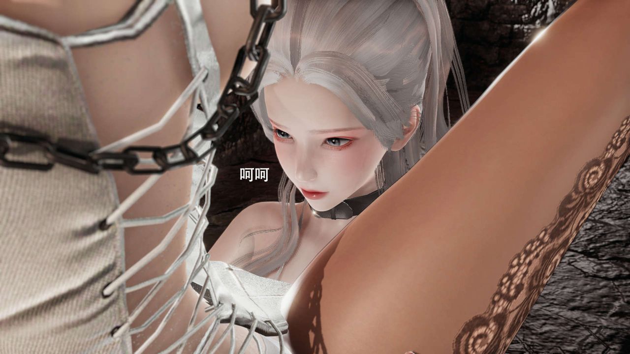 [3D]魔导世界第27话