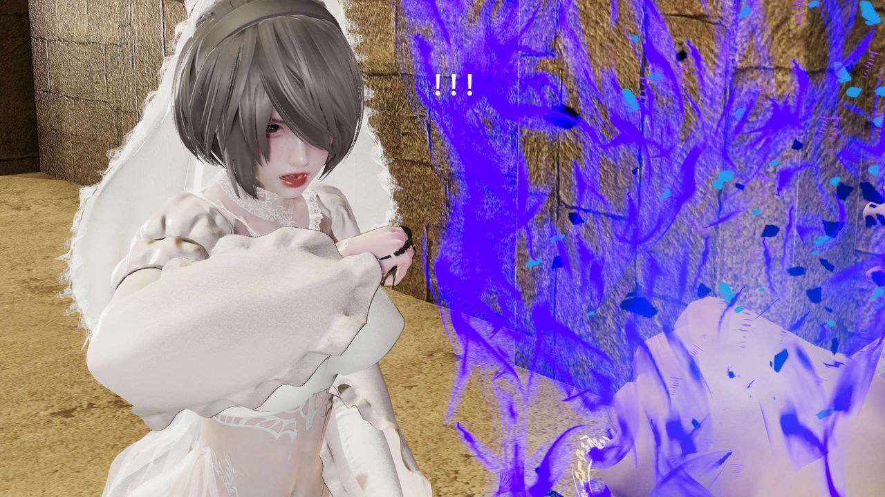 [3D]魔导世界第28话