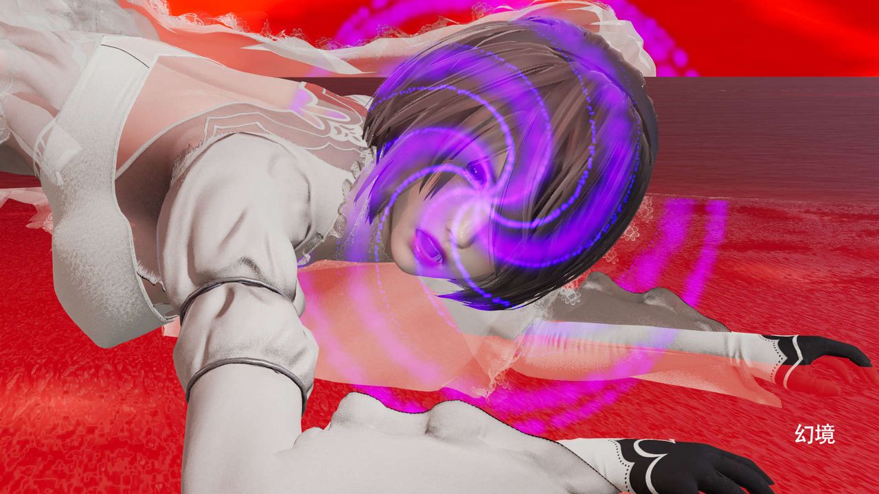 [3D]魔导世界第28话