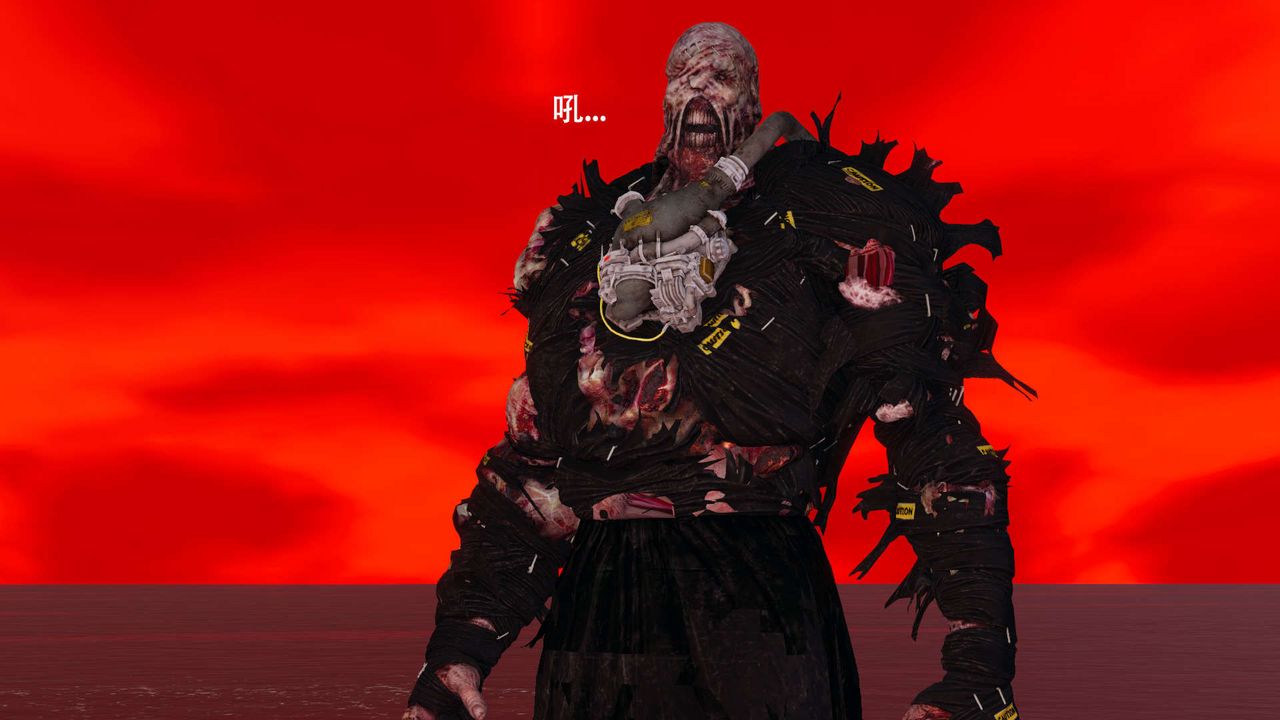 [3D]魔导世界第28话