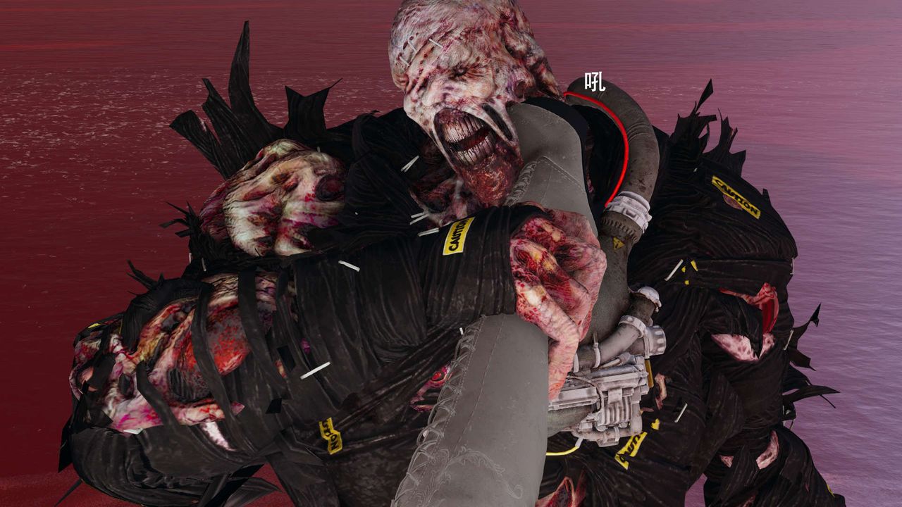 [3D]魔导世界第28话