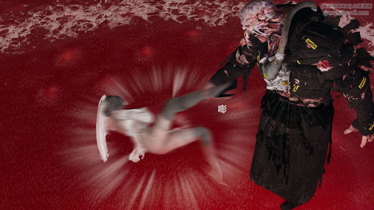 [3D]魔导世界第28话