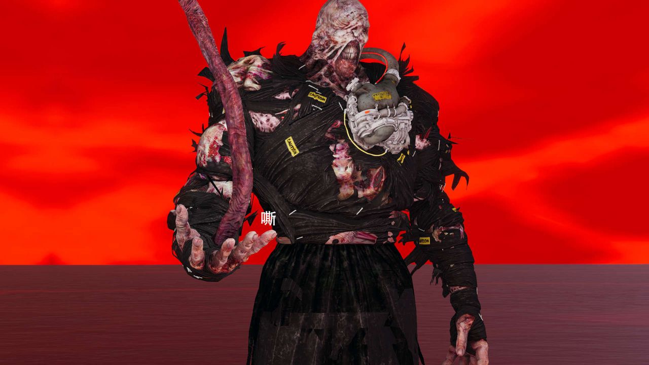 [3D]魔导世界第28话