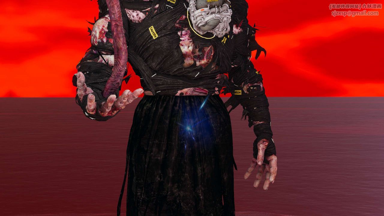 [3D]魔导世界第28话