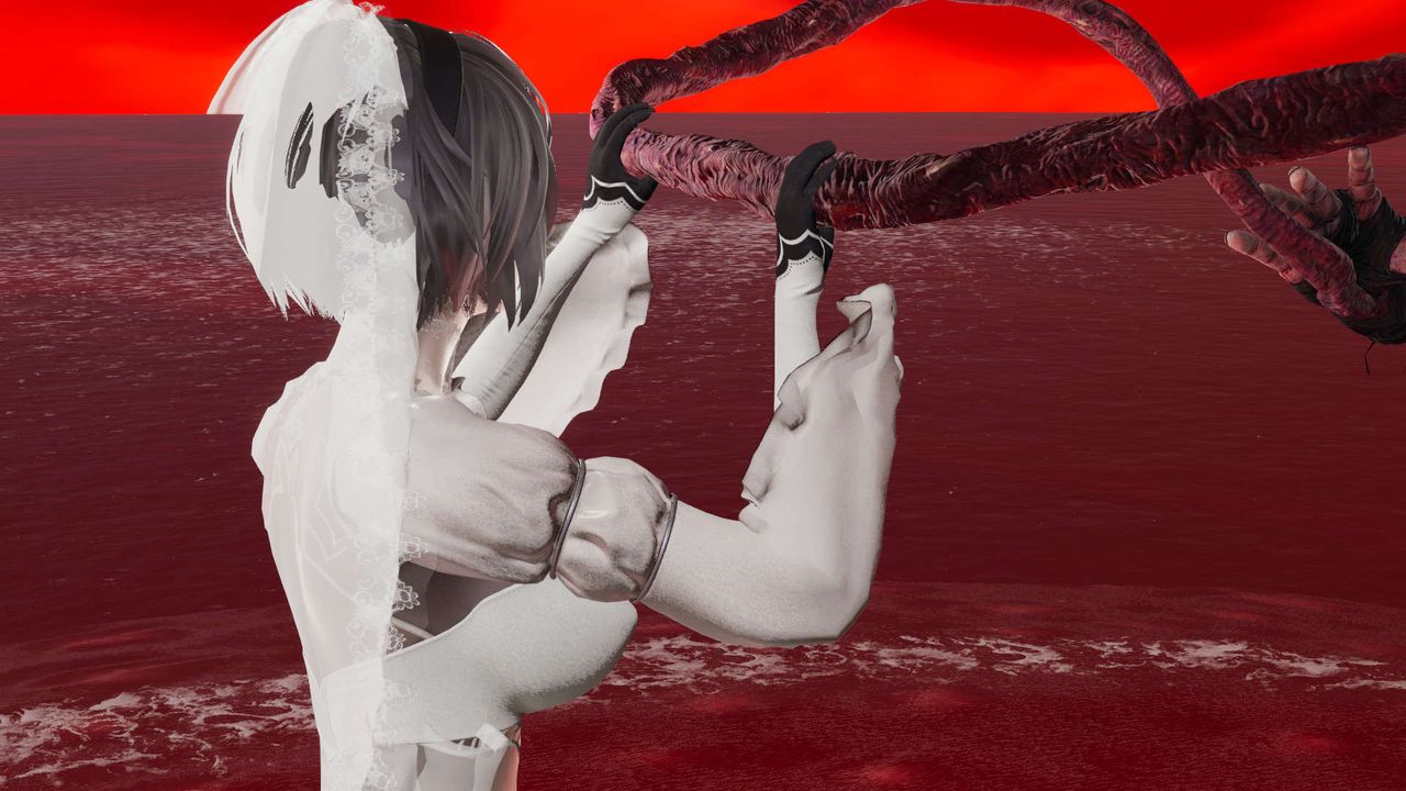 [3D]魔导世界第28话