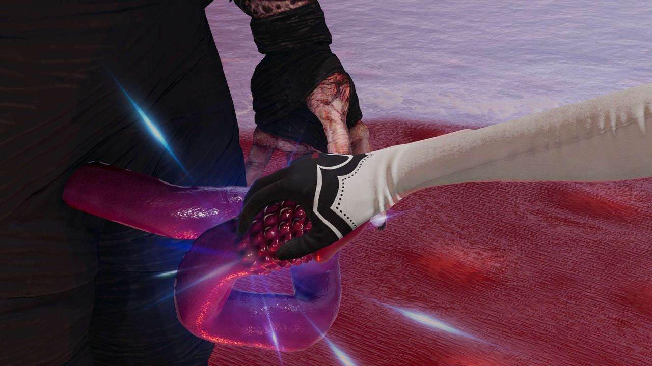 [3D]魔导世界第28话