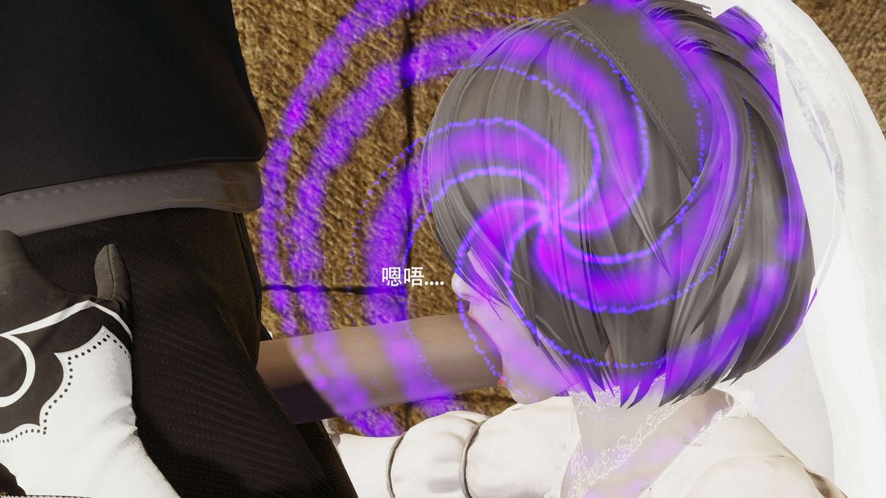 [3D]魔导世界第28话