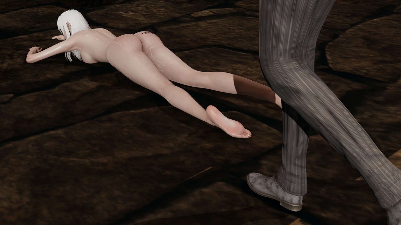 [3D]魔导世界第30话