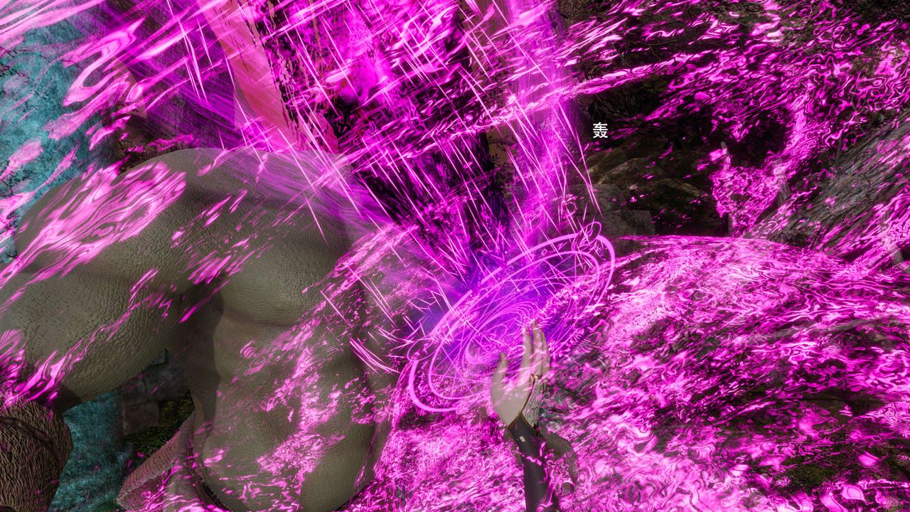 [3D]魔导世界第31话