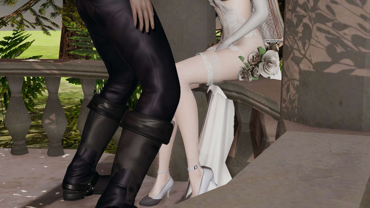 [3D]魔导世界第32话