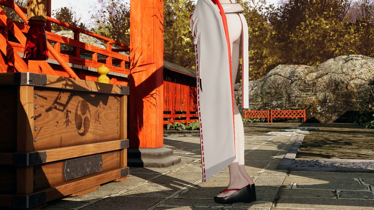 [3D]魔导世界第32话