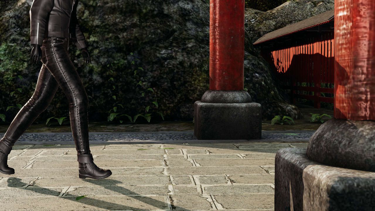 [3D]魔导世界第32话