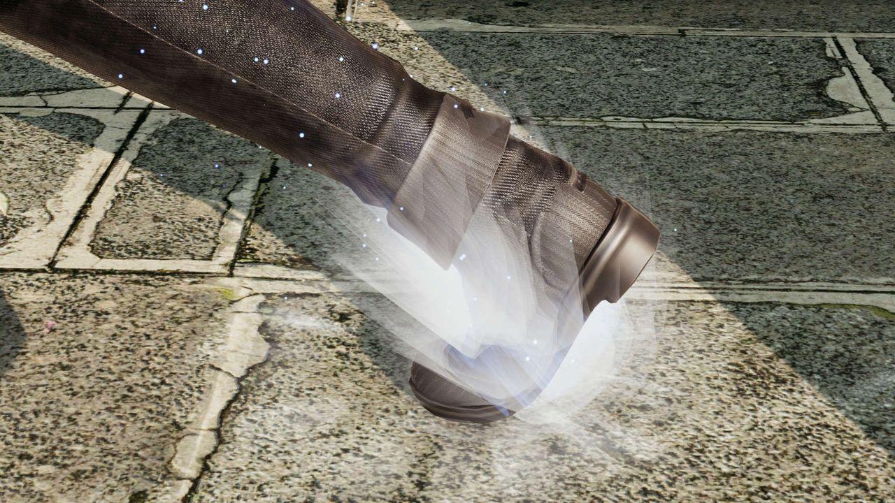 [3D]魔导世界第32话