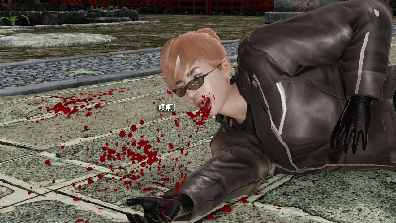 [3D]魔导世界第33话