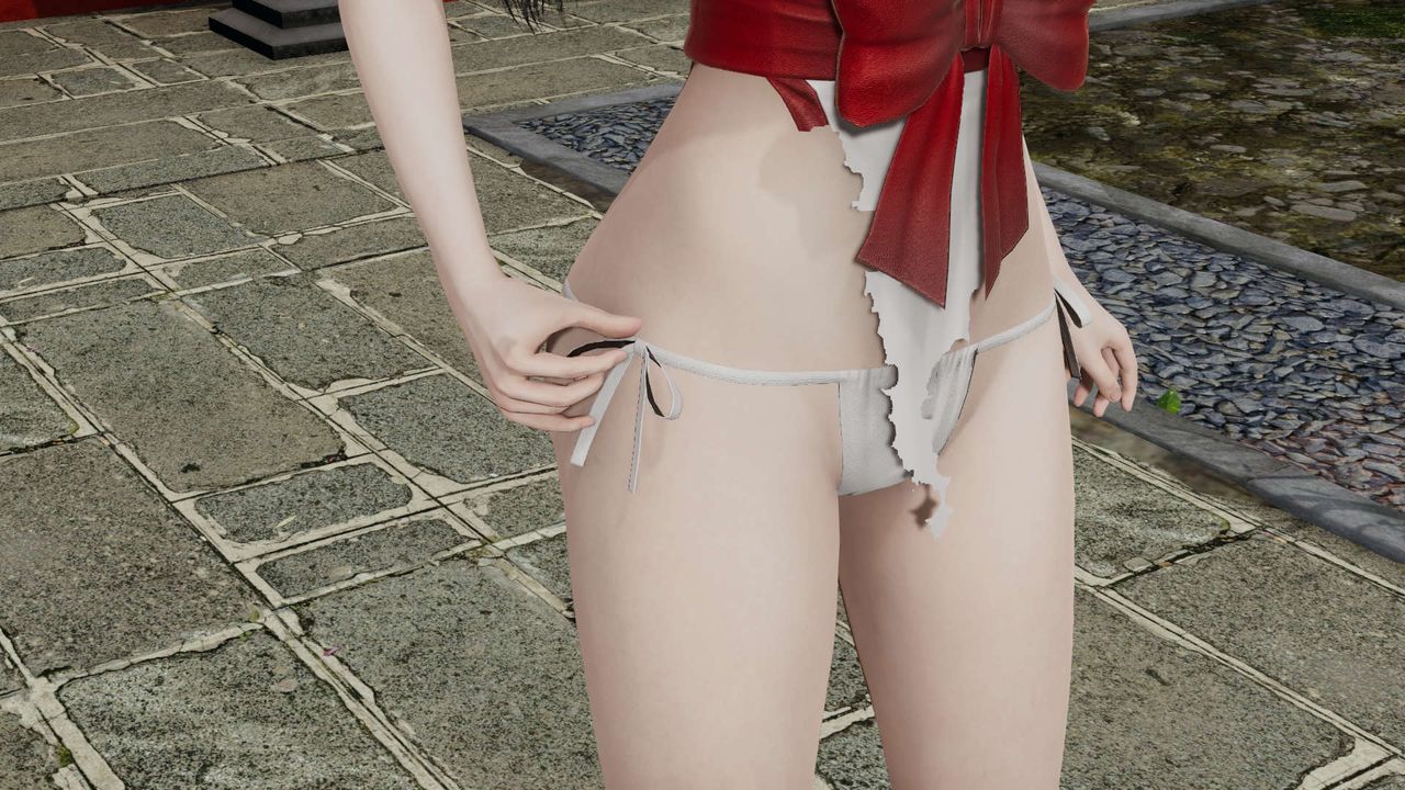 [3D]魔导世界第33话