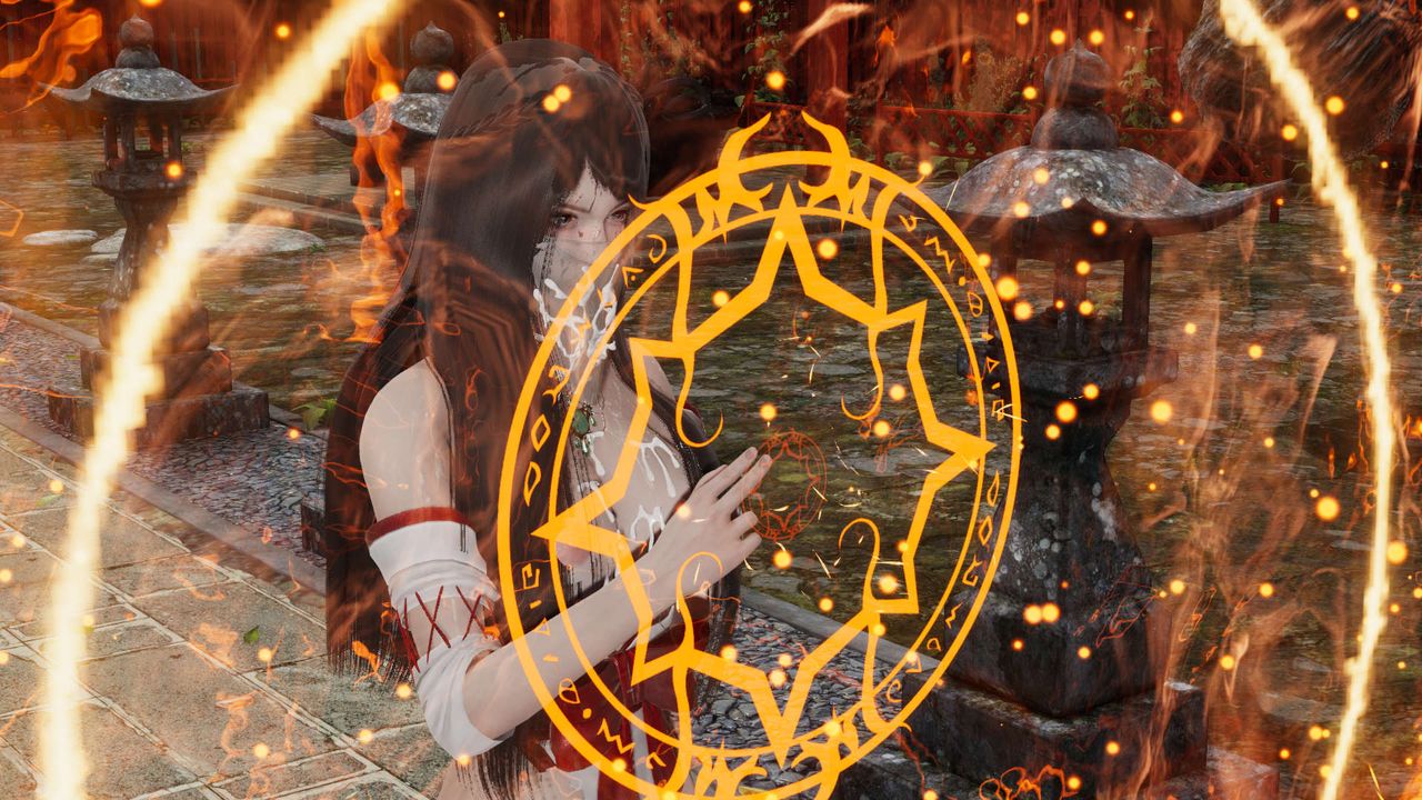 [3D]魔导世界第33话