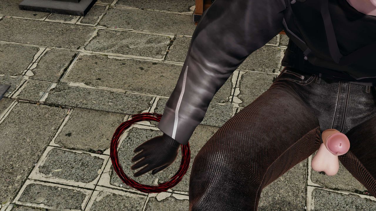 [3D]魔导世界第33话