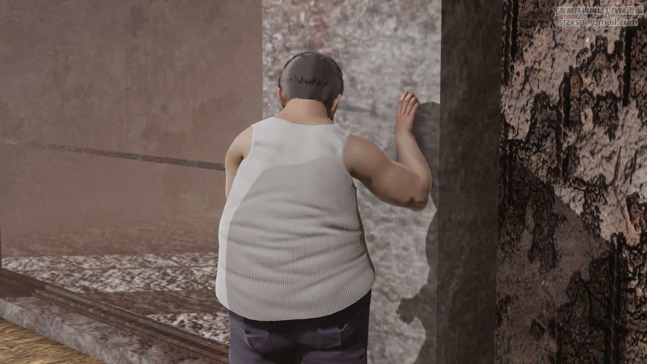 [3D]魔导世界第33话