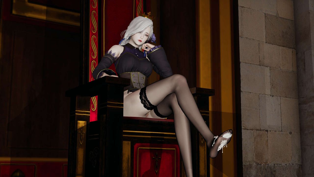 [3D]魔导世界第33话