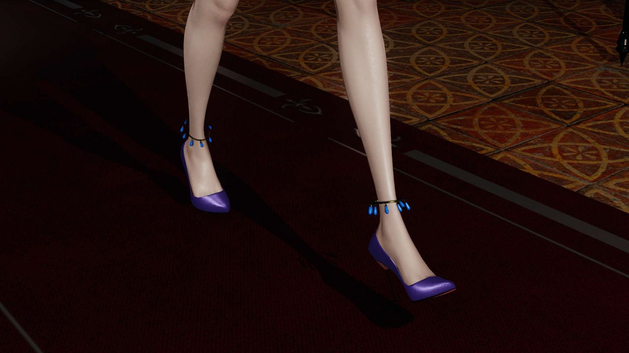 [3D]魔导世界第34话