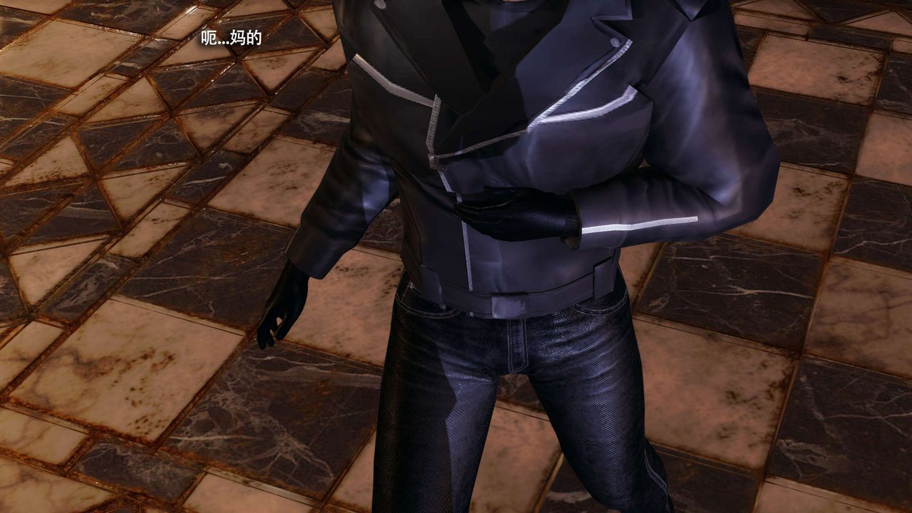 [3D]魔导世界第34话